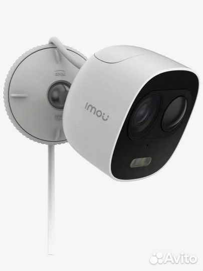 Камера видео наблюдения wifi,imou looc(ipc-c26ep)