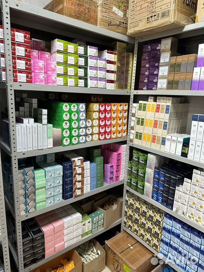 Корейская косметика оптом