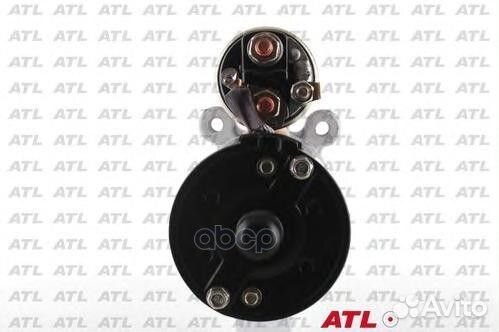Стартер 12V 1.4Kw A16480 Delta Autotechnik