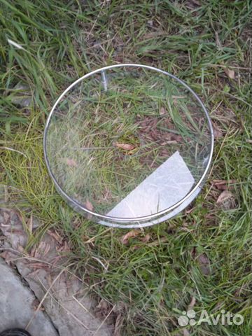 Полка для барной стойки