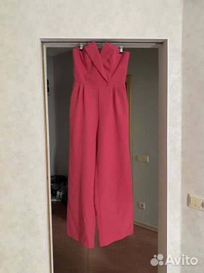 Комбинезон женский летний