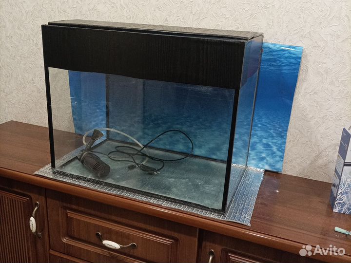 Аквариум