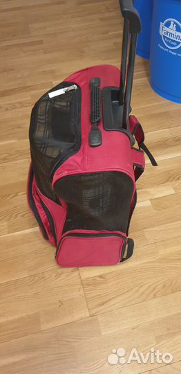 Переноска для животных (большая)