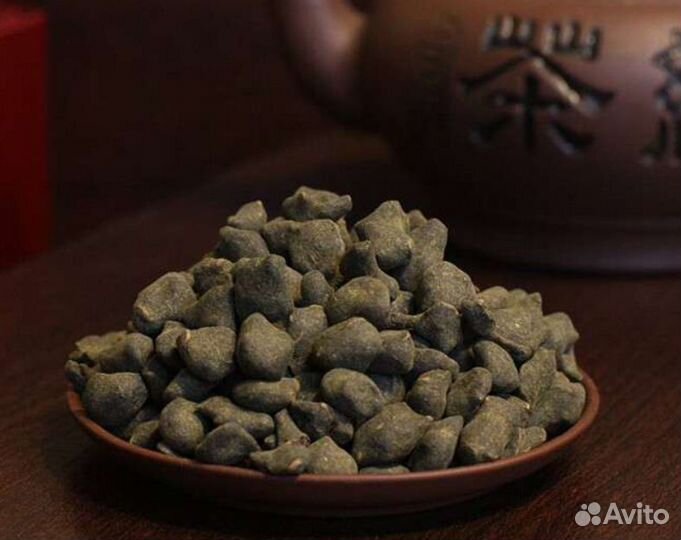 Чай Китайский (Нун Цун го)