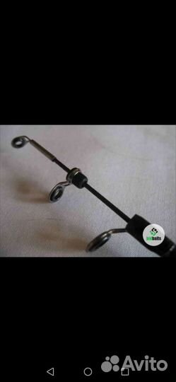 Удилище болонское Osprey Haibo MT 600.Test 10-30g