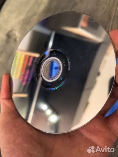 Devil may cry ps 4 definitive edition