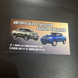 АвтоРазбор Mitsubishi L200/MPS2