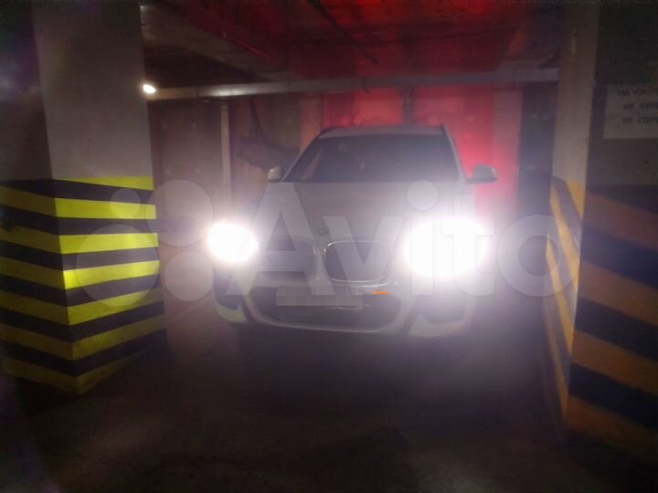 Машиноместо, 18 м²