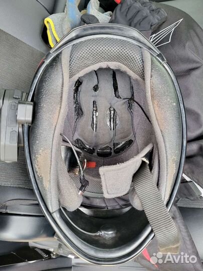 Мото шлем Shoei Xr1100 M