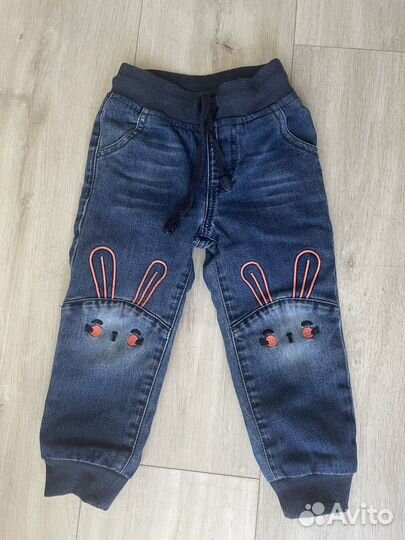 Вещи на девочку осень 86-92