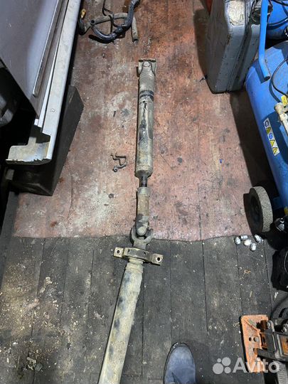 Кардан Great Wall Hover H6 Haval H6