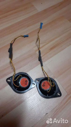 BMW динамики задней полки