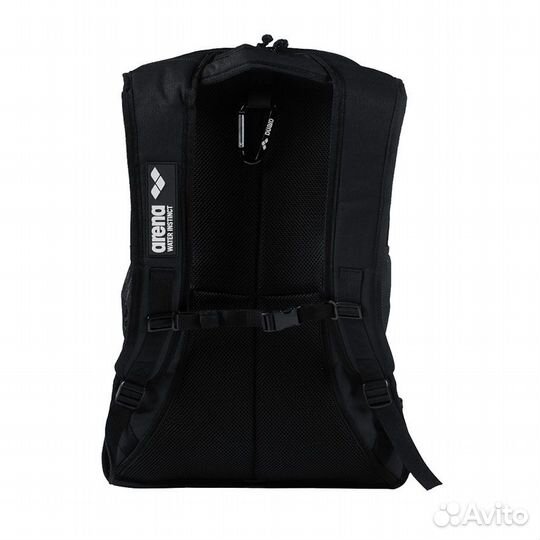 Рюкзак Arena Fastpack 2.2 (40 л) Black