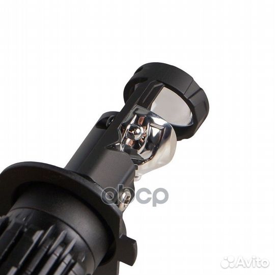 Лампа светодиод. H7, 12/24В, 50Вт, 6500К (Белый)