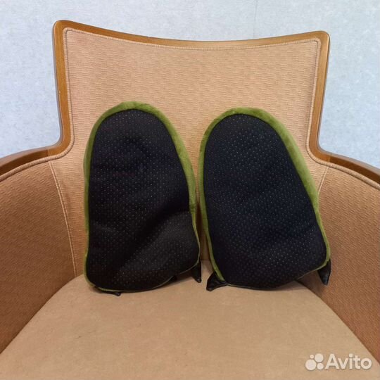 Монстр Тапки