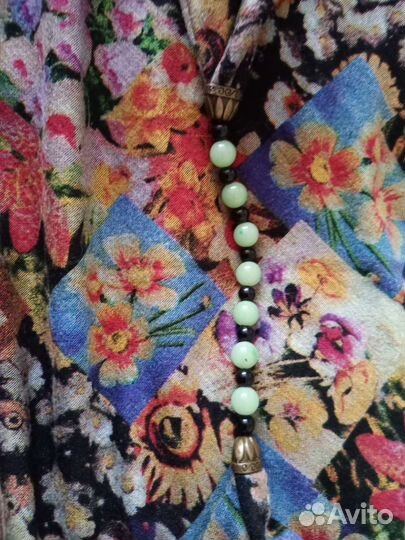 Косынка платок