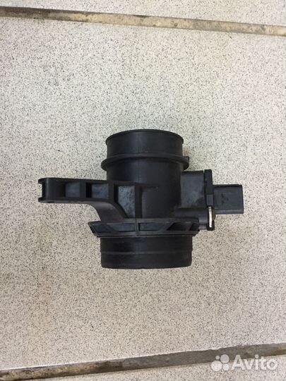 Дмрв Ford Focus 2 1.6 рестайлинг