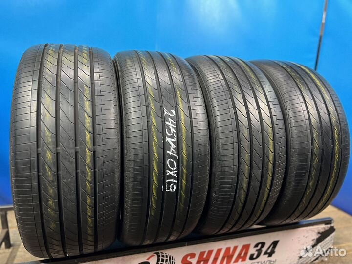 Bridgestone Turanza T005A 245/40 R19 94W