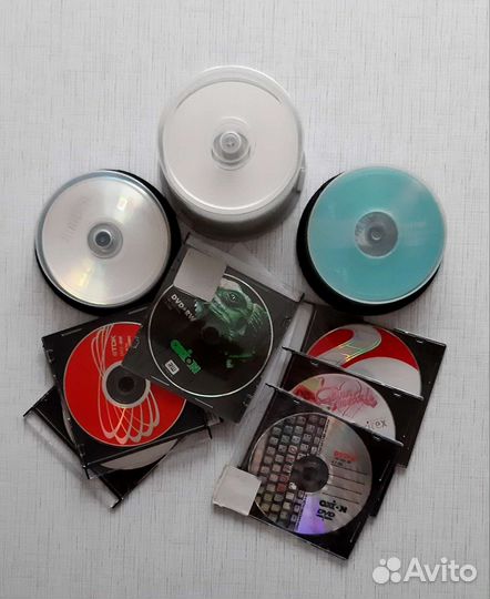 Болванки разные