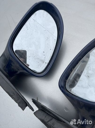 Volkswagen passat b6 зеркала заднего вида