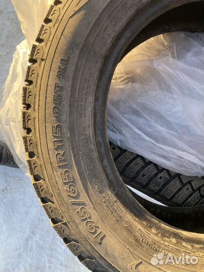 Nordman 5 185/65 R15