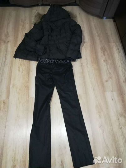 Куртка и брюки женские Италия