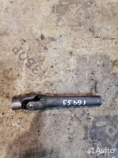 Кардан рулевой Kia Cerato 2009 - б/у