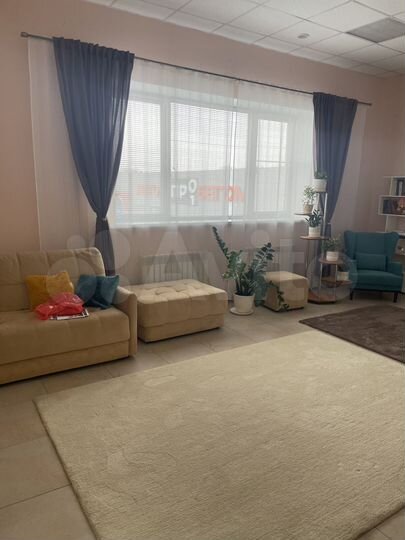 Офис, 270 м²