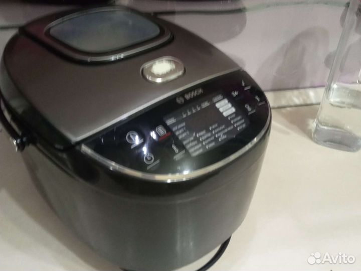Мультиварка bosch