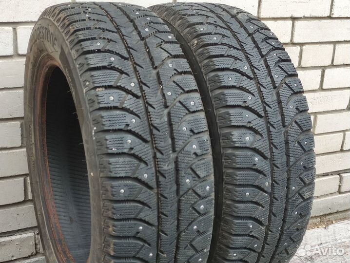 Bridgestone Ice Cruiser 7000S 185/60 R15 84T