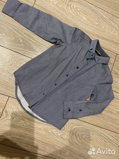 Рубашка для мальчика