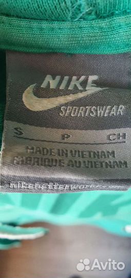 Худи Nike оригинал