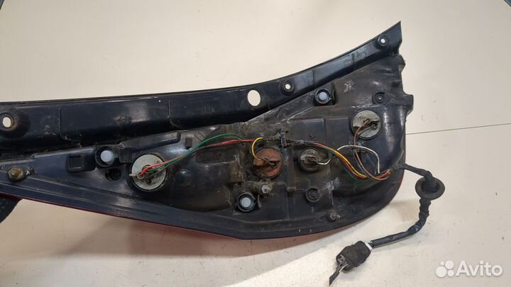 Фонарь (задний) Hyundai i30, 2010