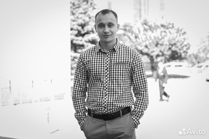 Таргетолог Тюмень