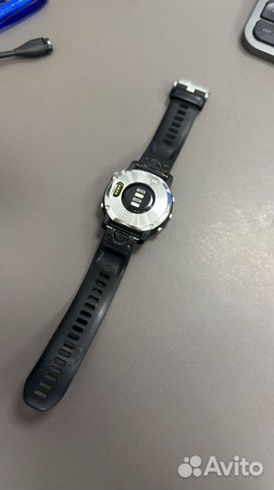 Garmin Fenix 6S Solar