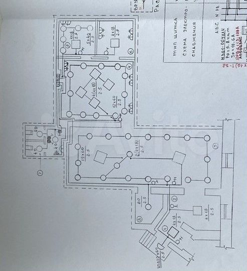 Торговая площадь, Ленина ул., 16