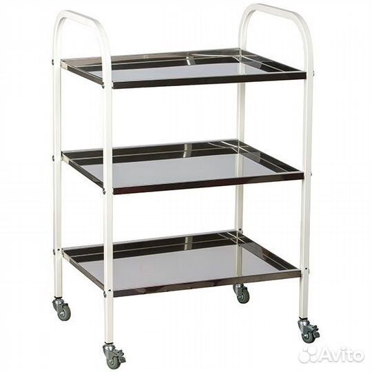 Медицинский процедурный столик для медикаментов