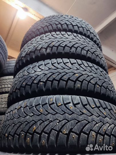 Formula Ice 195/65 R15
