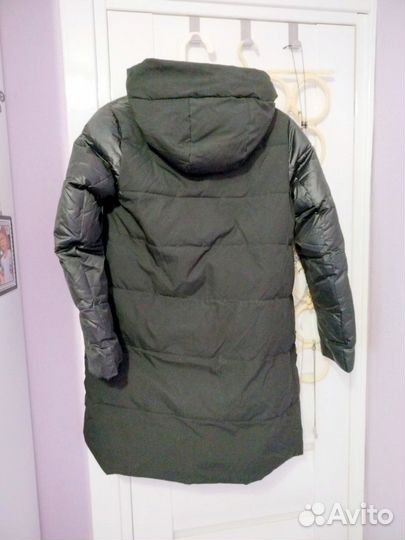 Пуховик женский или на подростка 164/170