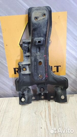 Кронштейн Renault koleos