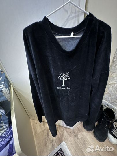 Hikikomori kai zxcursed