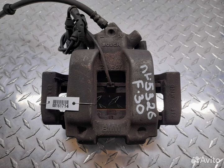 Суппорт передний левый BMW 3-Series F30