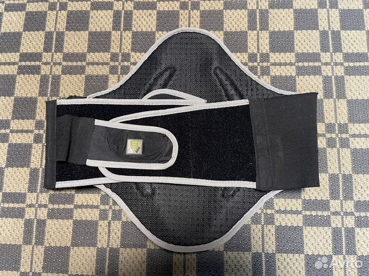 Защита на спину Red Burton - L-XL