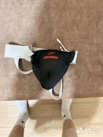 Ракушка хоккейная