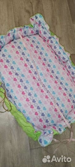 Лежанка для кошек и маленьких собак