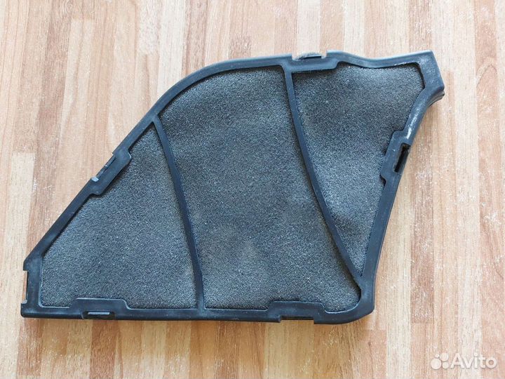 Фильтры для пылесоса Bosch