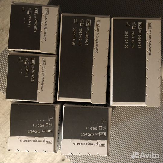 Тест полоски акку чек актив