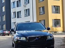 Volvo S80 2.5 AT, 2010, 212 000 км, с пробегом, цена 980 000 руб.