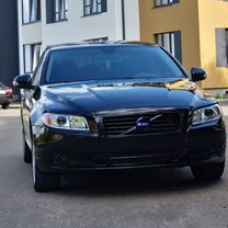 Volvo S80 2.5 AT, 2010, 212 000 км, с пробегом, цена 1 040 000 руб.