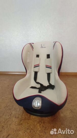 Детское автокресло от 0 до 18 кг